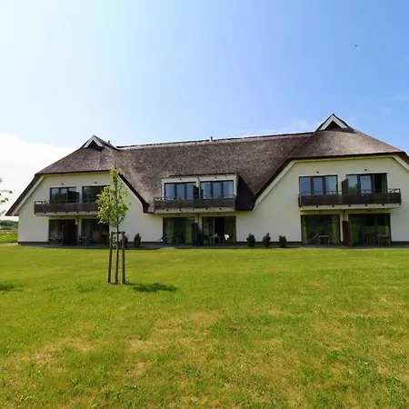 Wreecher Idyll 18 - Grosszugies Mit Terrasse Und Garten - Hunde Willkommen *