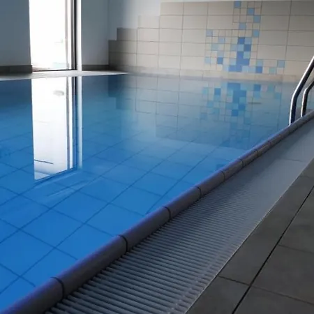 Wreecher Idyll 18 - Grosszugies Mit Terrasse Und Garten - Hunde Willkommen Путбус