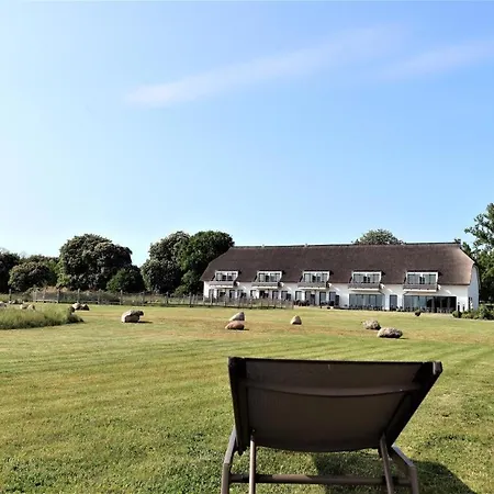 Отель Wreecher Idyll 18 - Grosszugies Mit Terrasse Und Garten - Hunde Willkommen