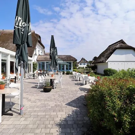 Wreecher Idyll 18 - Grosszugies Mit Terrasse Und Garten - Hunde Willkommen Отель Путбус